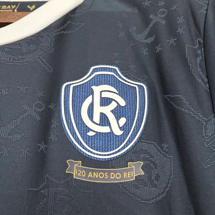 Camisa Remo I 2025/26, foto 2