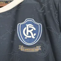 Camisa Remo I 2025/26, foto 2