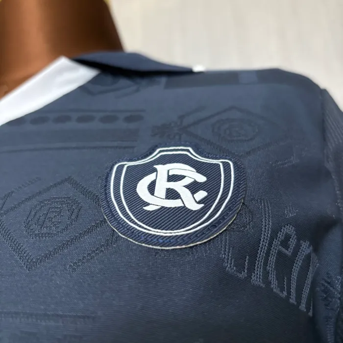 Camisa Remo I 2026/27 Feminina, foto 2