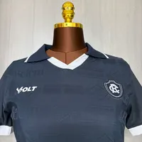 Camisa Remo I 2026/27 Feminina, foto 3
