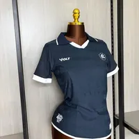 Camisa Remo I 2026/27 Feminina, foto 4