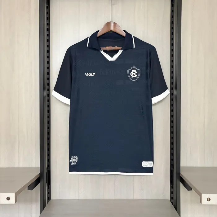 Camisa Remo I 2026/27, foto 1