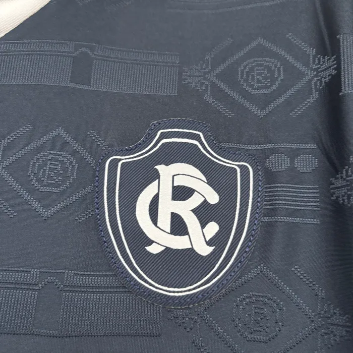 Camisa Remo I 2026/27, foto 2