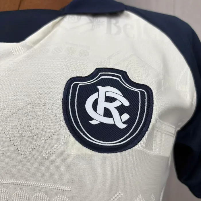 Camisa Remo II 2026/27 Feminina, foto 2