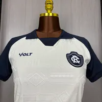 Camisa Remo II 2026/27 Feminina, foto 3