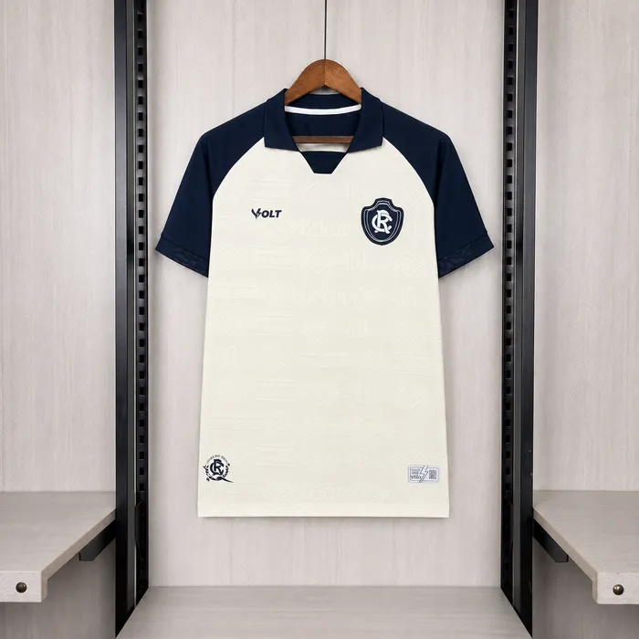 Camisa Remo II 2026/27, foto 1