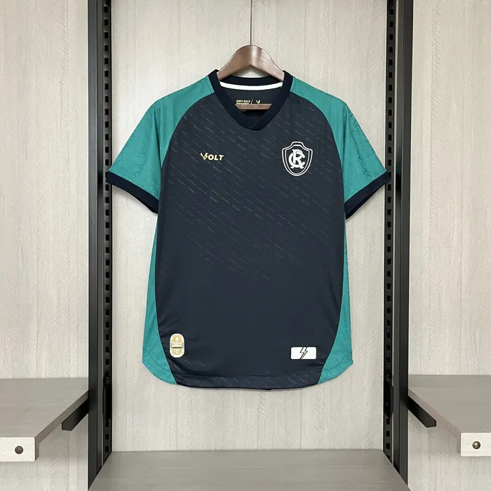 Camisa Remo III 2025/26, foto 1