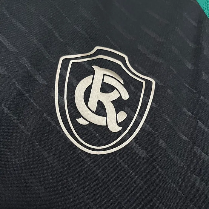 Camisa Remo III 2025/26, foto 2