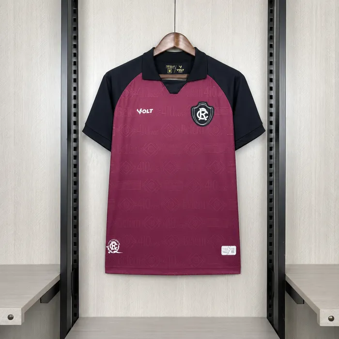 Camisa Remo III 2026/27, foto 1