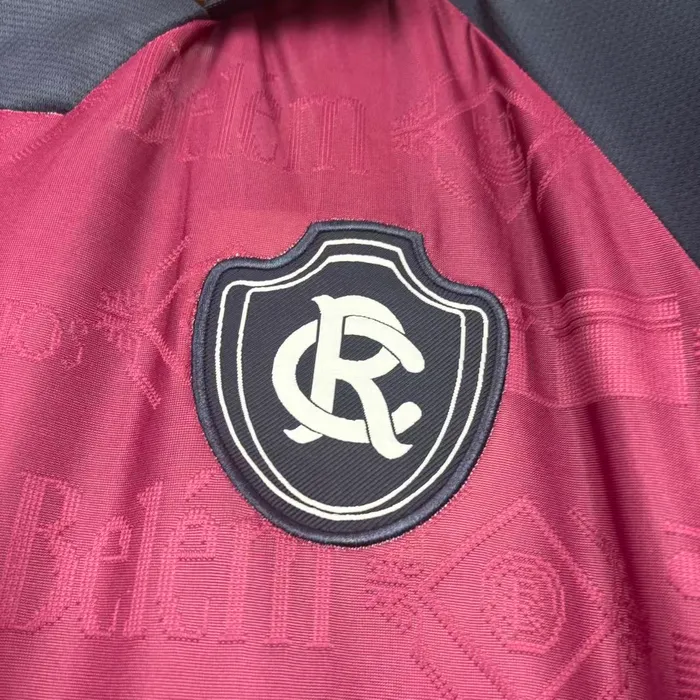 Camisa Remo III 2026/27, foto 2