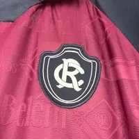 Camisa Remo III 2026/27, foto 2