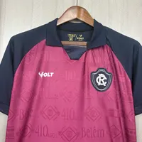 Camisa Remo III 2026/27, foto 3