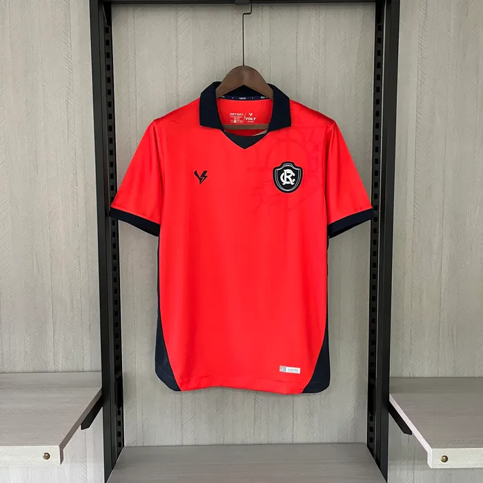 Camisa Remo Treino 2023/24, foto 1