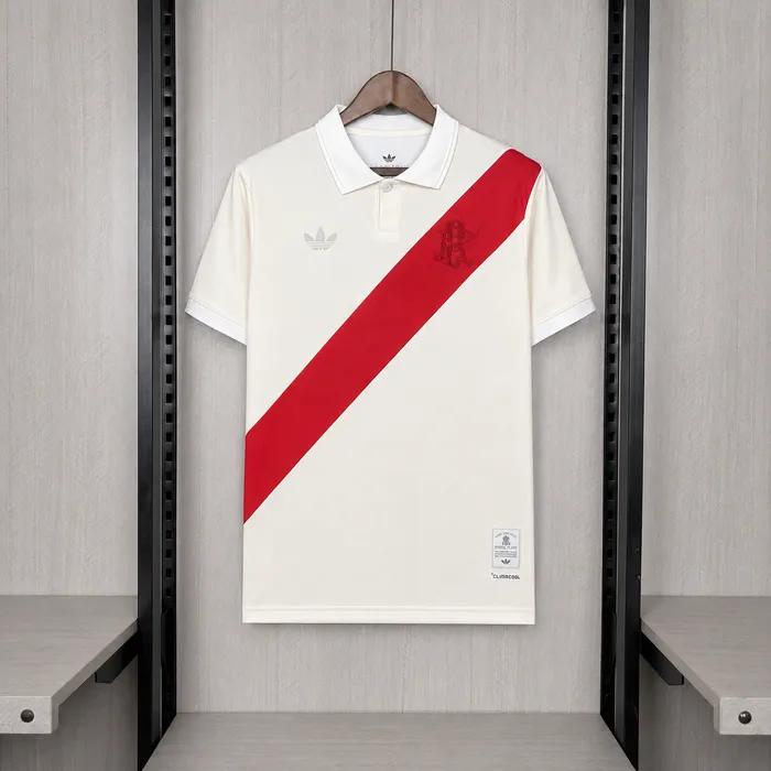 Camisa River Plate 125 Anos 2026/27, foto 1
