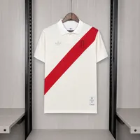 Camisa River Plate 125 Anos 2026/27, foto 1