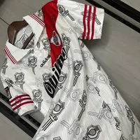 Camisa River Plate 1995/96 Retrô, foto 4