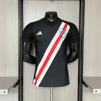 Camisa River Plate Homenagem Torcida 2023/24 Versão Jogador, foto 1