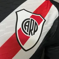 Camisa River Plate Homenagem Torcida 2023/24 Versão Jogador, foto 2