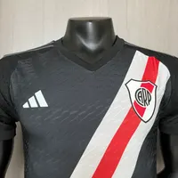 Camisa River Plate Homenagem Torcida 2023/24 Versão Jogador, foto 3