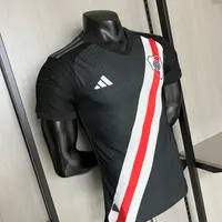 Camisa River Plate Homenagem Torcida 2023/24 Versão Jogador, foto 4