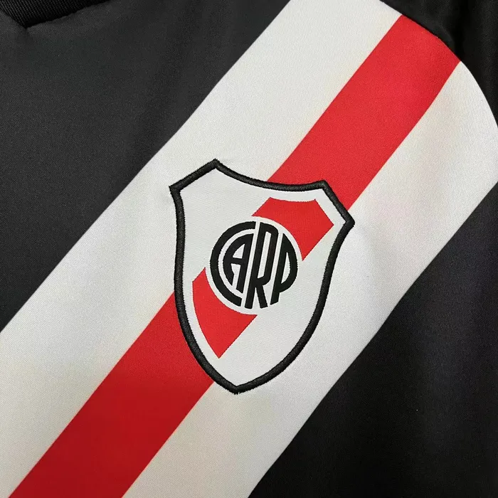 Camisa River Plate Homenagem Torcida 2023/24, foto 2