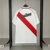 Camisa River Plate I 1995/96 Retrô, foto 5