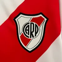 Camisa River Plate I 1998/99 Retrô, foto 2