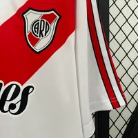 Camisa River Plate I 1998/99 Retrô, foto 4