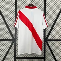 Camisa River Plate I 1998/99 Retrô, foto 5