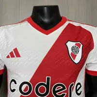 Camisa River Plate I 2023/24 Versão Jogador, foto 3