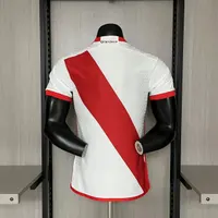 Camisa River Plate I 2023/24 Versão Jogador, foto 5