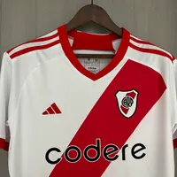 Camisa River Plate I 2023/24, foto 3