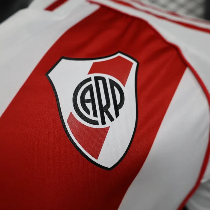 Camisa River Plate I 2024/25 Versão Jogador, foto 2