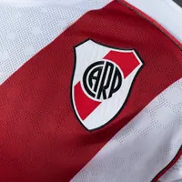 Camisa River Plate I 2025/26 Versão Jogador Manga Longa, foto 2