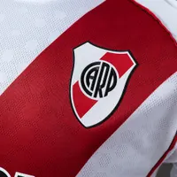 Camisa River Plate I 2025/26 Versão Jogador, foto 2