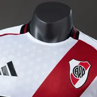 Camisa River Plate I 2025/26 Versão Jogador, foto 3