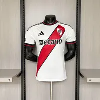 Camisa River Plate I 2026/27 Versão Jogador, foto 1