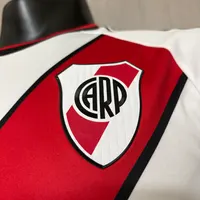 Camisa River Plate I 2026/27 Versão Jogador, foto 2