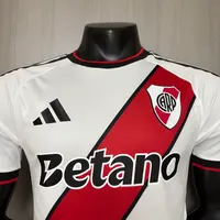 Camisa River Plate I 2026/27 Versão Jogador, foto 3