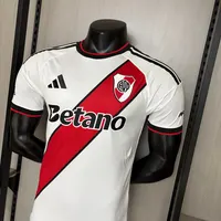 Camisa River Plate I 2026/27 Versão Jogador, foto 4