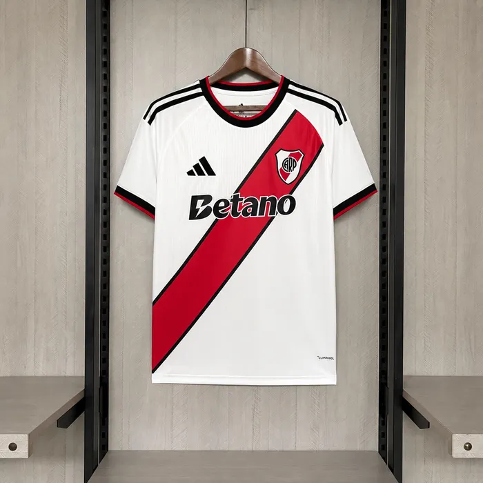 Camisa River Plate I 2026/27, foto 1