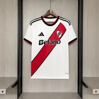 Camisa River Plate I 2026/27, foto 1