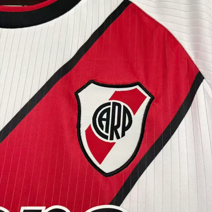 Camisa River Plate I 2026/27, foto 2