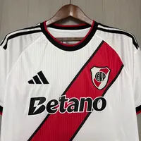 Camisa River Plate I 2026/27, foto 3