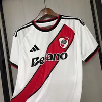 Camisa River Plate I 2026/27, foto 4