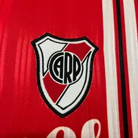 Camisa River Plate II 1996 Retrô, foto 2