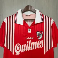 Camisa River Plate II 1996 Retrô, foto 3