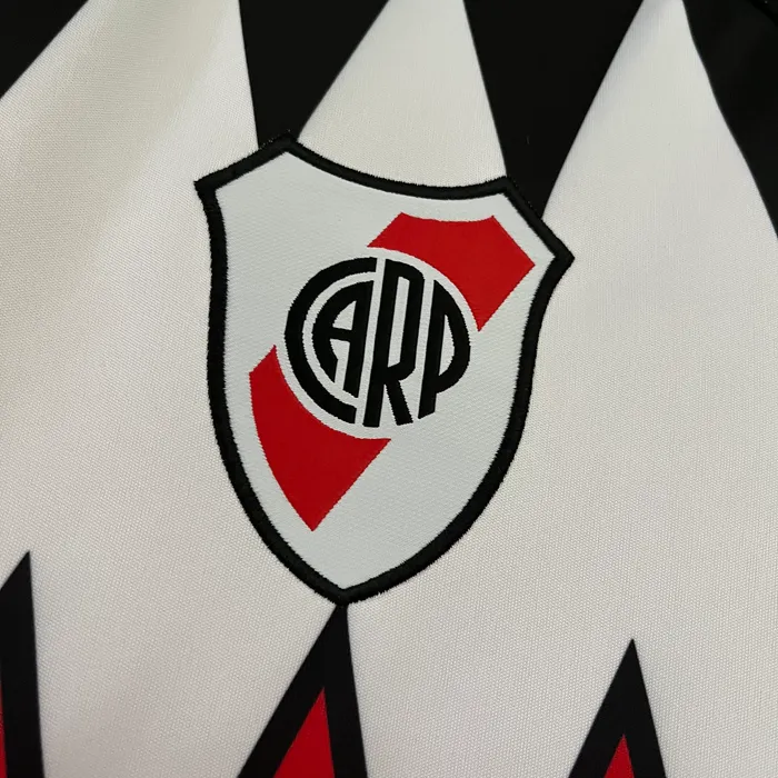 Camisa River Plate II 2023/24, foto 2