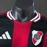 Camisa River Plate II 2025/26 Versão Jogador Manga Longa, foto 3