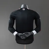 Camisa River Plate II 2025/26 Versão Jogador Manga Longa, foto 5